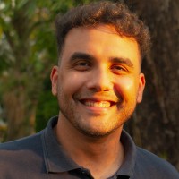 EGS Sistemas Employee Lucas da Costa's profile photo