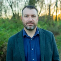Bluewave Employee Nic Jones's profile photo