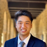 Bain & Company Employee Scott Vu's profile photo