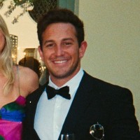 REAL JET Employee Tobias Wynn's profile photo
