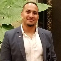 Art Partners Intl Employee Maher Elsayd's profile photo