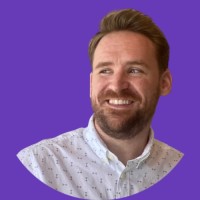 AudienceLed Employee Rob Carpenter's profile photo