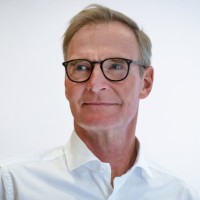 Iveco Group Employee Olof Persson's profile photo