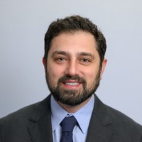 Trivedi & Khan, P.C. Employee Sinan Alkin's profile photo