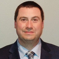 North American Lithium Complex Employee Jack Barber's profile photo