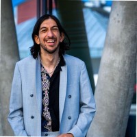 Hoseth Technology AS Employee Daniel Asgharian's profile photo