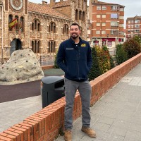 Pitre Buick GMC Employee Andres Romero's profile photo