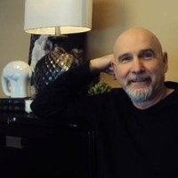 --X-- Employee Gene Diakow's profile photo