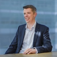 Trinity College London Employee Duncan Atkins's profile photo