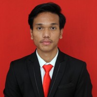 Johannes Juara & Rekan Employee Eka Putra's profile photo
