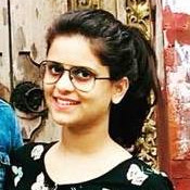 Matoshree Infrastructure Employee Devika Karkhanis's profile photo
