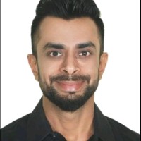 Tenderizer Games Employee Rupam Sarma's profile photo