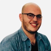 Propel PRM Employee Zach Cutler's profile photo