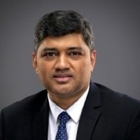 Aon Employee Mohan Prabhu's profile photo