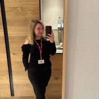 Lookers Audi Employee Ericka Barker's profile photo