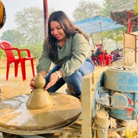 BlueRose Publishers Pvt. Ltd. Employee Sejal Gupta's profile photo