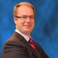 STRATEGY Employee Tim Lang's profile photo