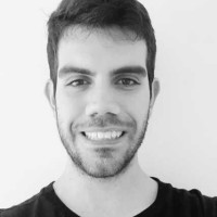 Atomic Fund Employee João Leopoldo's profile photo