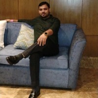 CorroHealth Employee Mohammad Adeel's profile photo