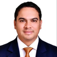 Instituto Nacional de Vías Employee Luis Perez's profile photo