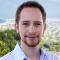 GENOOX Employee Tom Guterman's profile photo