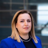 Astghik Medical Center Employee Arpik Shahinyan's profile photo