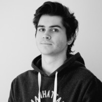 Webdoc Employee Alex Hexan's profile photo