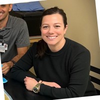 Crothall Healthcare Employee Jenna Leone's profile photo