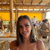 Openreach Employee Chloe Morris's profile photo