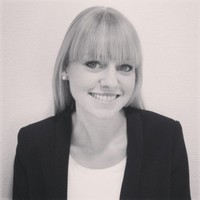 Horda Stans AB Employee Elise Blomgren's profile photo
