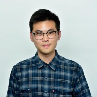 聯想 Employee Mike Jen's profile photo