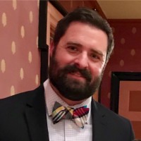 Capital One Employee Eli Stull's profile photo