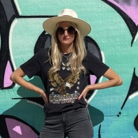 The Dallas Morning News Employee Kimberly Jones's profile photo