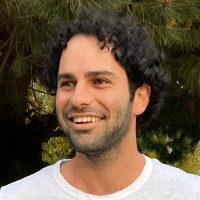 Nice Jewish Employee Franky Bernstein's profile photo