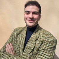 QRP International Employee Aziz Tellili's profile photo