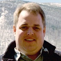 Ambitrans Ambulance Employee Richard Low's profile photo