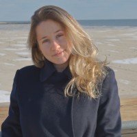Marci Systems Employee Karoline Silva's profile photo