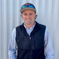 Olivia Clarke Homes Employee Austin Ricketts's profile photo