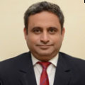 Vishwakarma Institute Of Technology Employee Korwar's profile photo