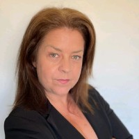 Universidade de Aveiro Employee Paula Mingatos's profile photo