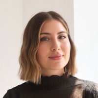 Magrino Public Relations Employee Olivia Scrofani's profile photo