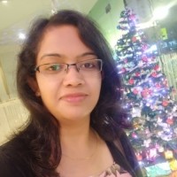 Quarks Technosoft Pvt. Ltd. Employee Shalini Kumar's profile photo