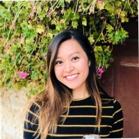 Tea Street Employee Victoria Lam's profile photo