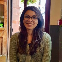 Electron Employee Sanjana Khot's profile photo