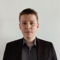 VEB Carl Zeiss Jena Employee Peter Borsos's profile photo