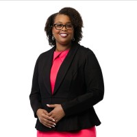 WBNS-TV Employee Rochelle Alleyne's profile photo