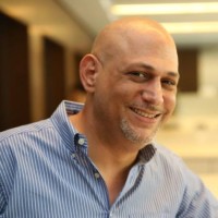 Amjad Daoud Email & Phone Number