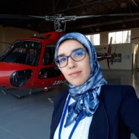 Bouchra Ezzidi Email