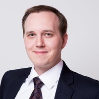 Techcyte Employee Dan Tippetts's profile photo