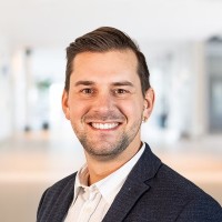 DIGITAL CONTROL Employee Martin Stark's profile photo